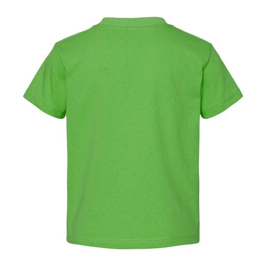 Rabbit Skins® Toddler Cotton Jersey T-Shirt